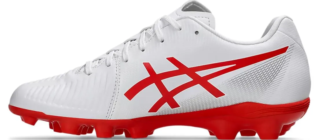 LETHAL TIGREOR IT 2 GS (White/Fiery Red)