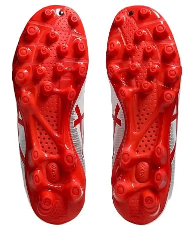 LETHAL TIGREOR IT 2 GS (White/Fiery Red)