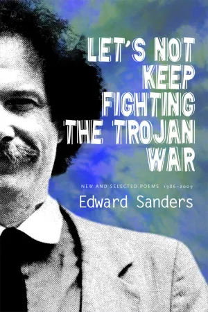 Let's Not Keep Fighting the Trojan War CHPbeta