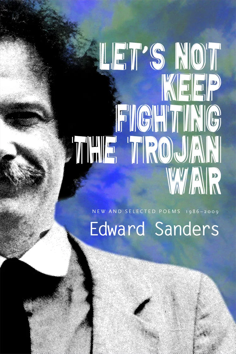 Let's Not Keep Fighting the Trojan War CHPbeta
