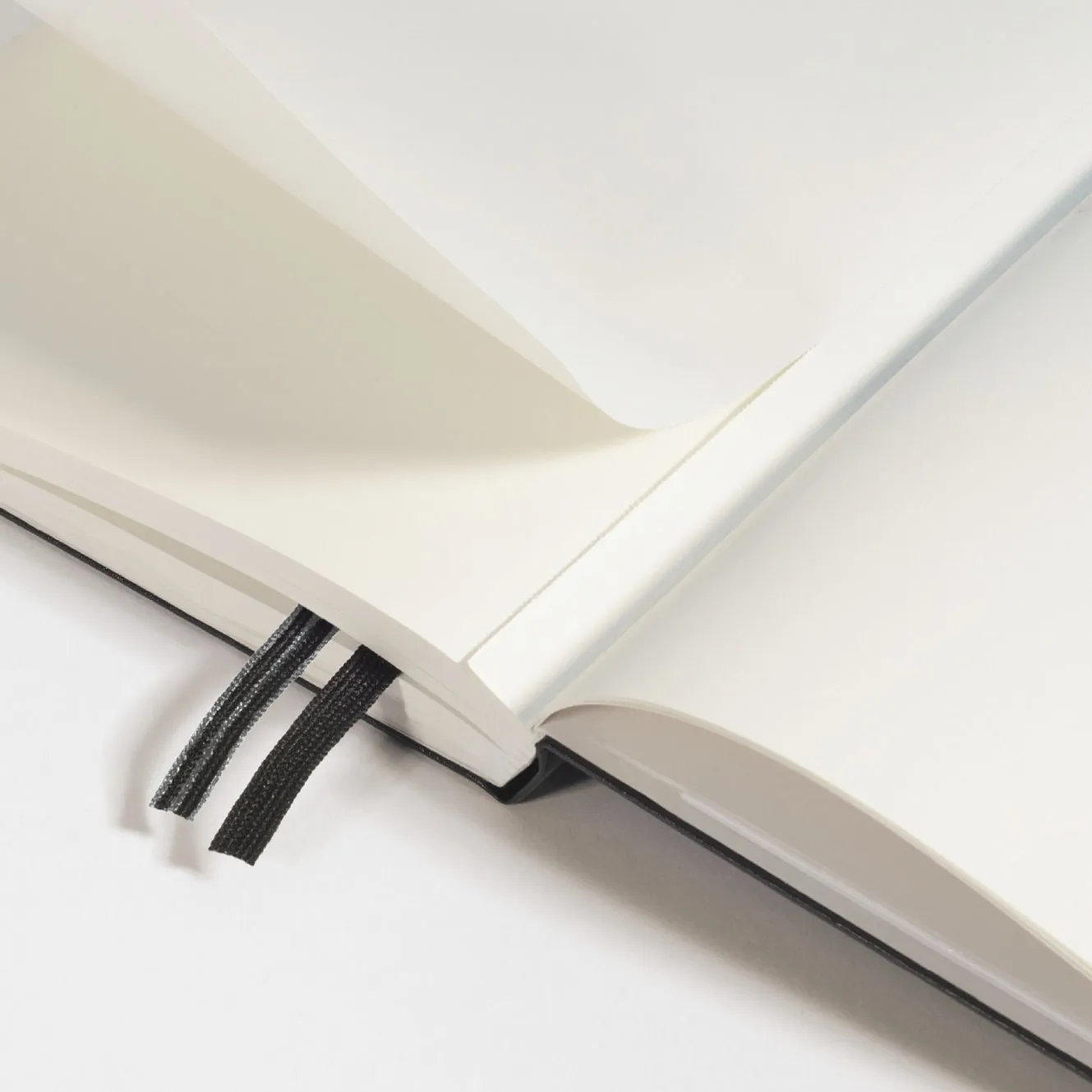 Leuchtturm1917 - Notebook - A5 - Spice Brown