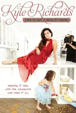 Life Is Not A Reality Show: Keeping It Real With The Housewife Who Does It All