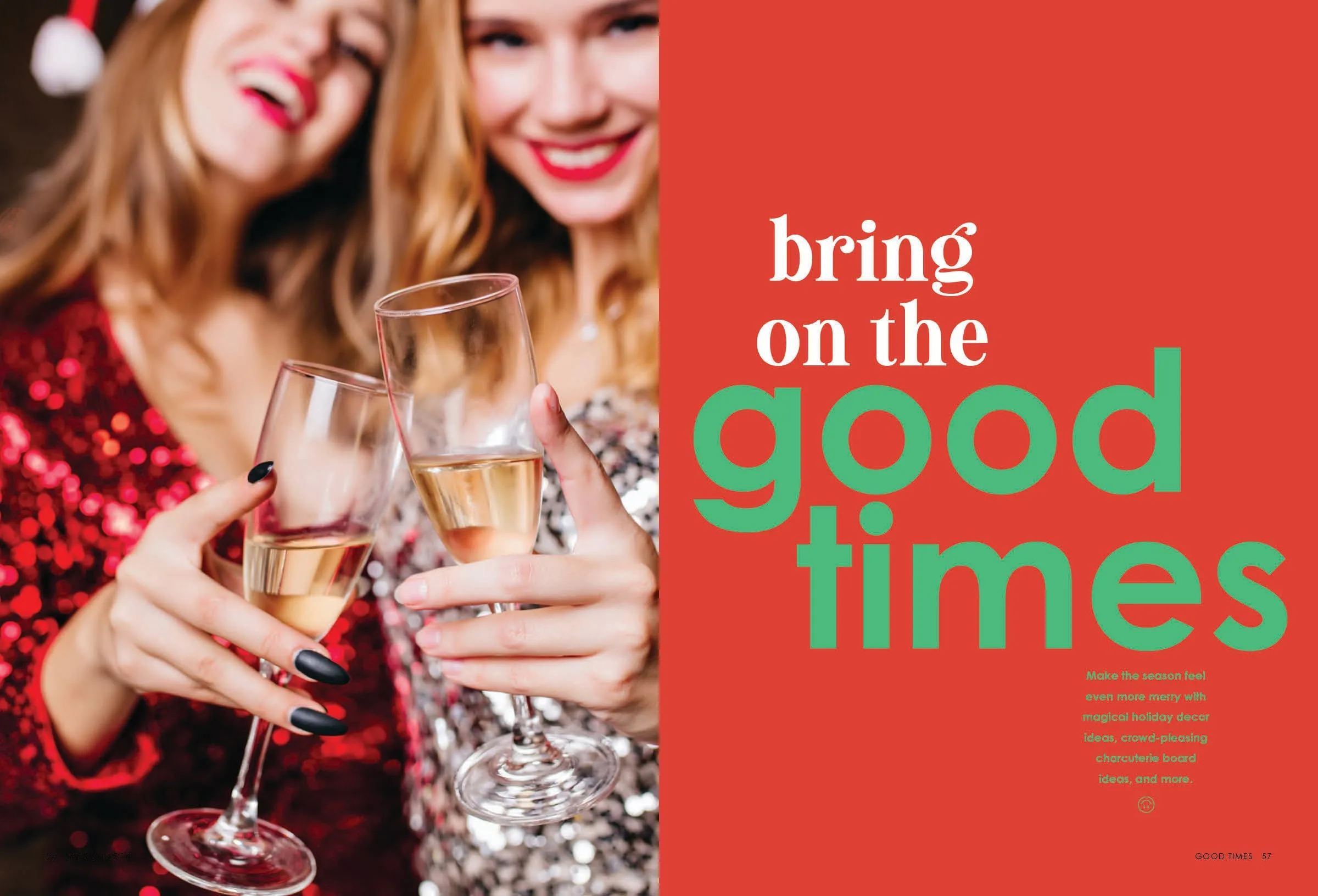 Life's A Party - Holiday Hosting Guide, Ugly Sweater Bash, No-Fuss Hacks, Charcuterie Board Magic, Holly Jolly Games, Merrier Mindset, Family Festive Activities & Creative Ideas For All Occasions!