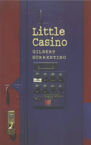 Little Casino CHPbeta
