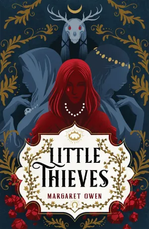 Little Thieves Cleary's