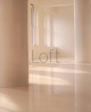 Loft Hardcover