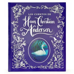 Los Cuentos de Hans Christian Andersen / Hans Christian Andersen Stories (Spanish Edition) Cottage Door Press