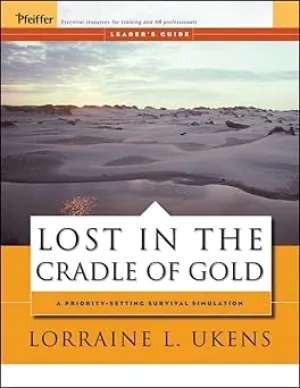 Lost in the Cradle of Gold: Leader's Guide