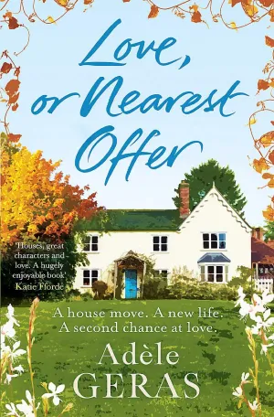 Love, Or Nearest Offer Paperback