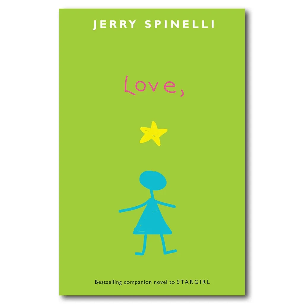 Love, Stargirl