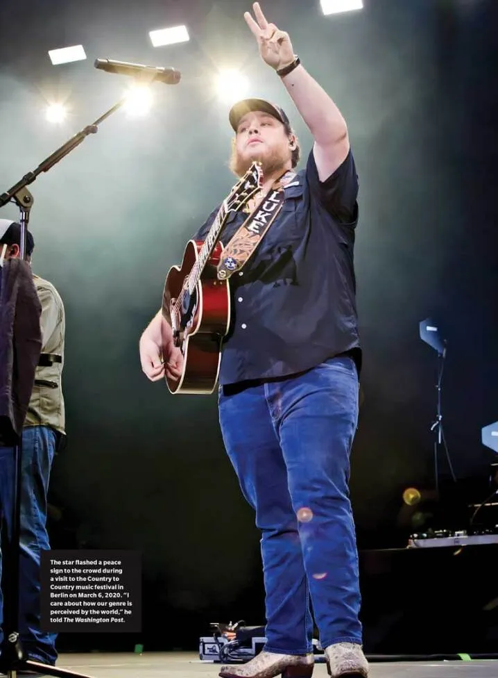 Luke Combs - Look Inside Private World, Family, Nicole Hocking, Personal Struggles, Controversies, Growin' Up & Gettin' Old 2024 Tour, Biggest Hits, Fast Car, Beautiful Crazy & Morgan Wallen Collab?