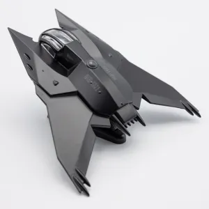 M-Bot Diecast Model: Skyward Series Collectible with Display Stand Dragonsteel Books