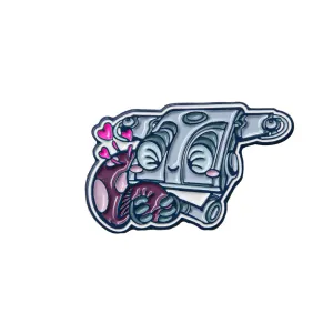 M-Drone Pin Dragonsteel Books