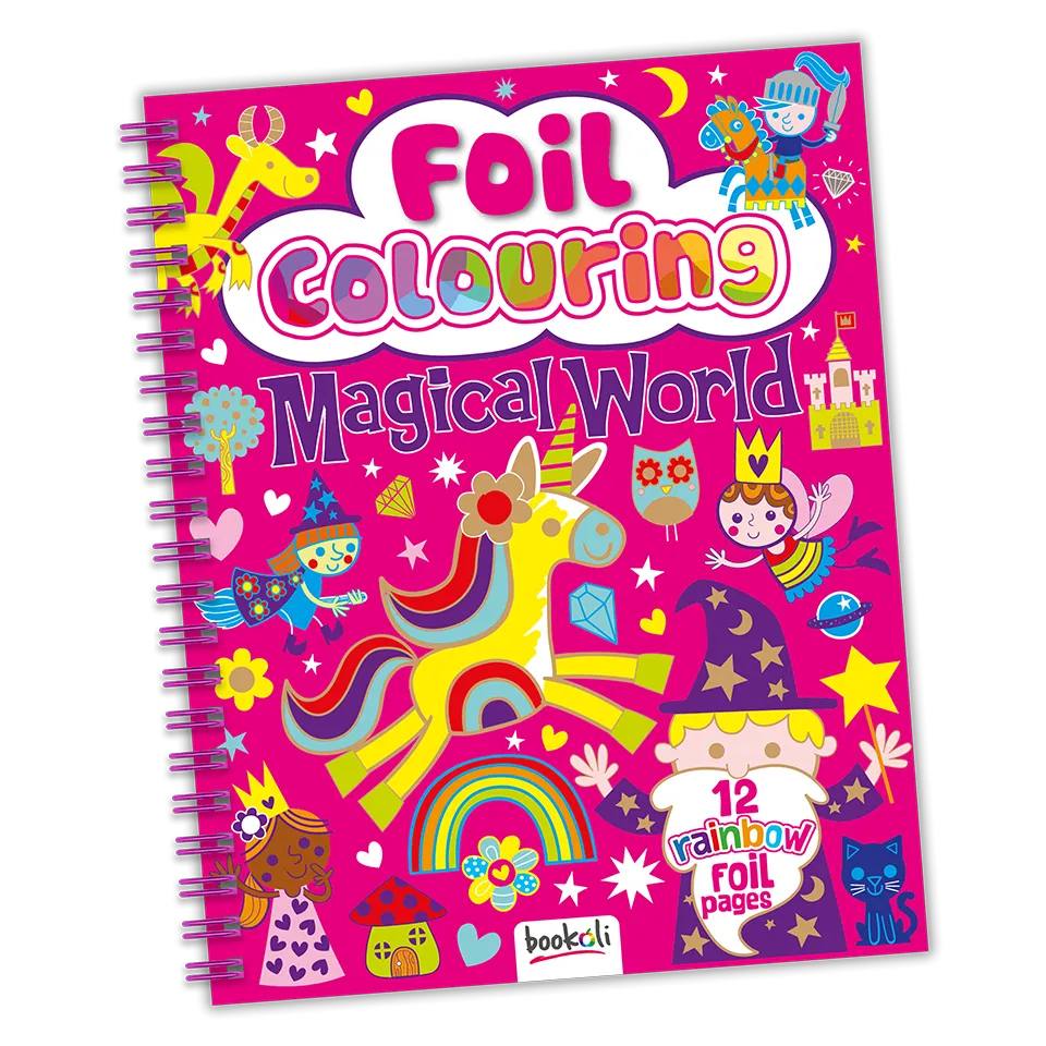 Magical World Bundle