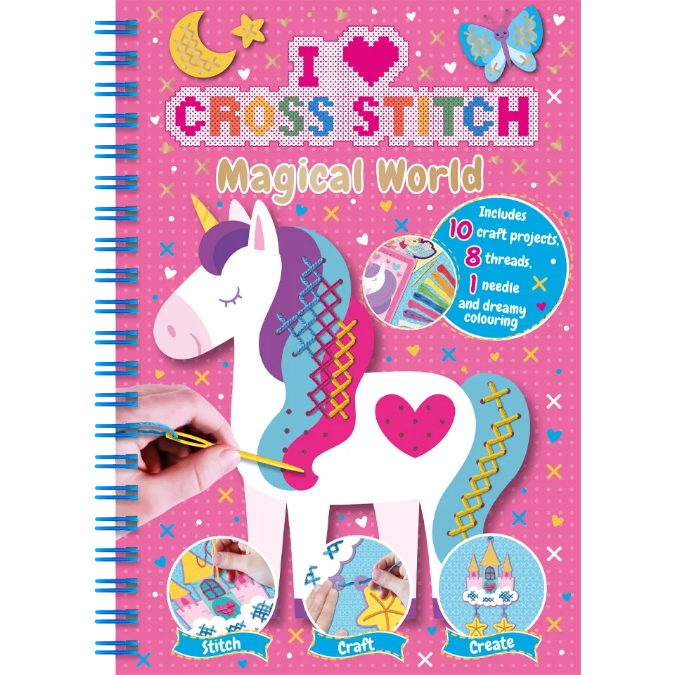 Magical World Bundle