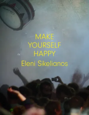 Make Yourself Happy CHPbeta