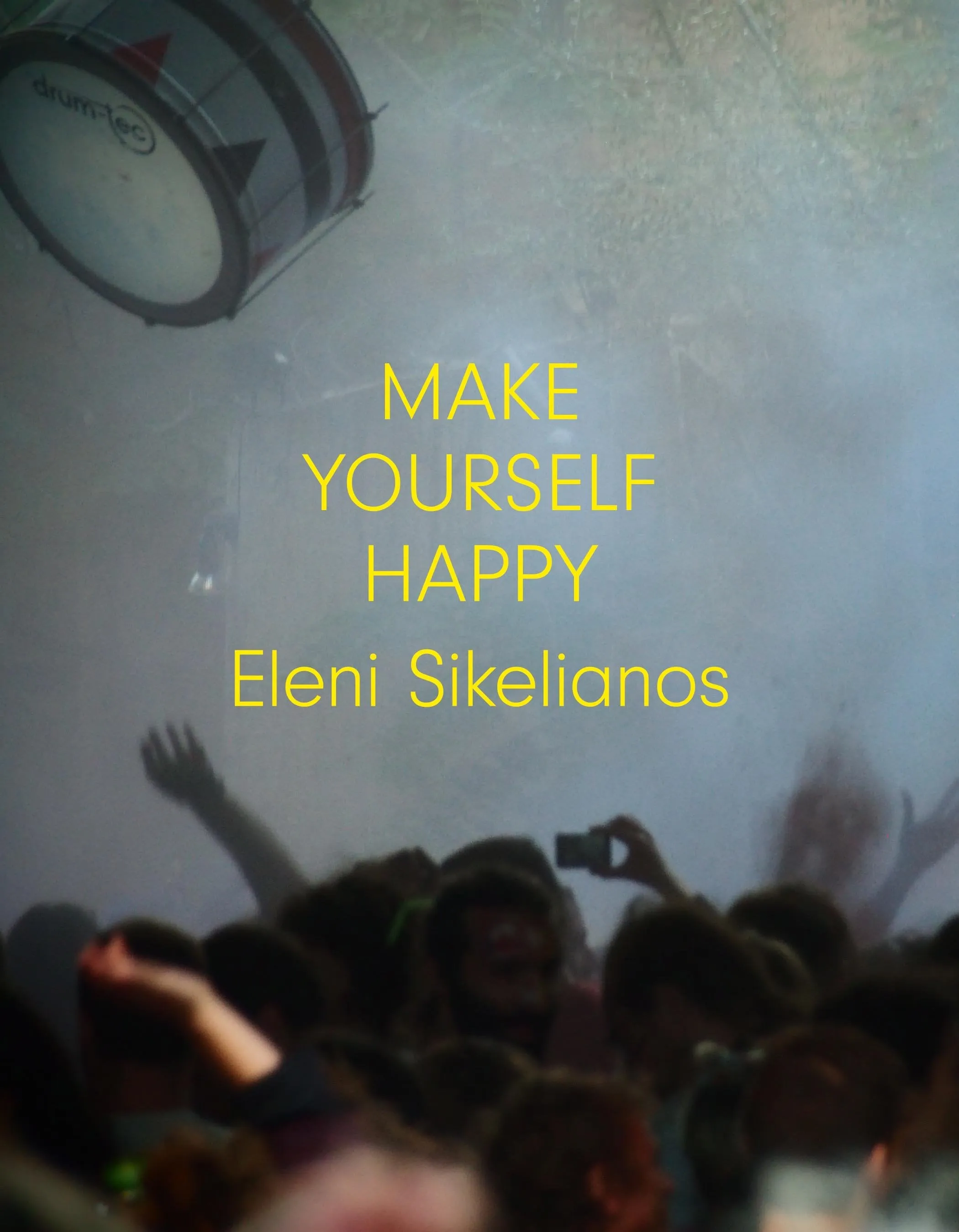 Make Yourself Happy CHPbeta