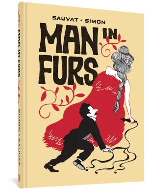 Man In Furs