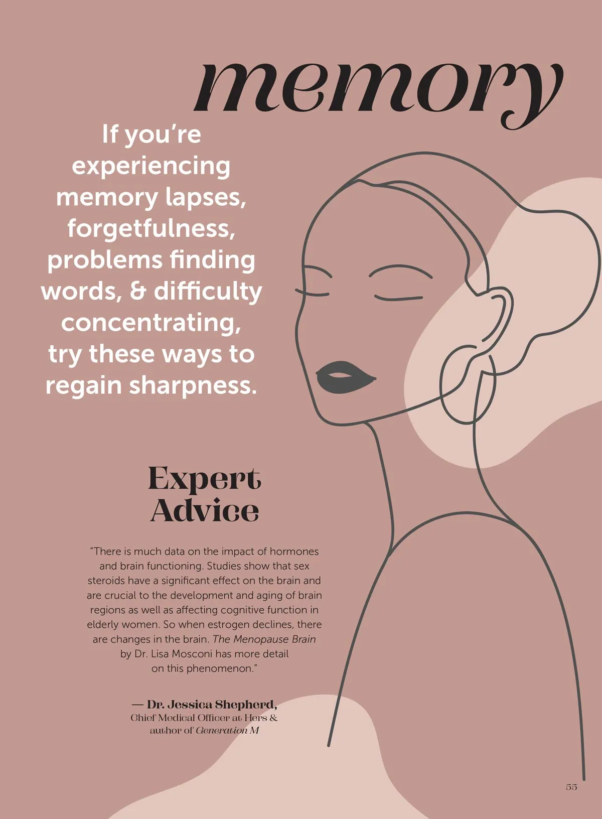 Manage Your Hormones -  Expert Advice On Menopause Symptoms, Avoid Weight Gain, Stop Hair Loss, End Hot Flashes, Banish Bloating, Boost Energy & More!