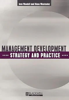 Management Development: Strategy and Practice Paperback