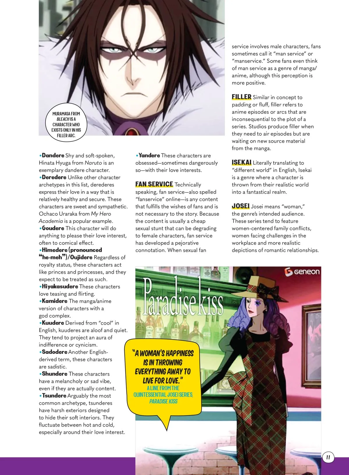 Manga & Anime - The Ultimate Guide: All The Comic Books, TV Shows, Movies, Video Games, Iconic Franchises, Favorite Characters, 40th Tribute Dragon Ball Anniversary, Remembering Akira Toriyama & More!