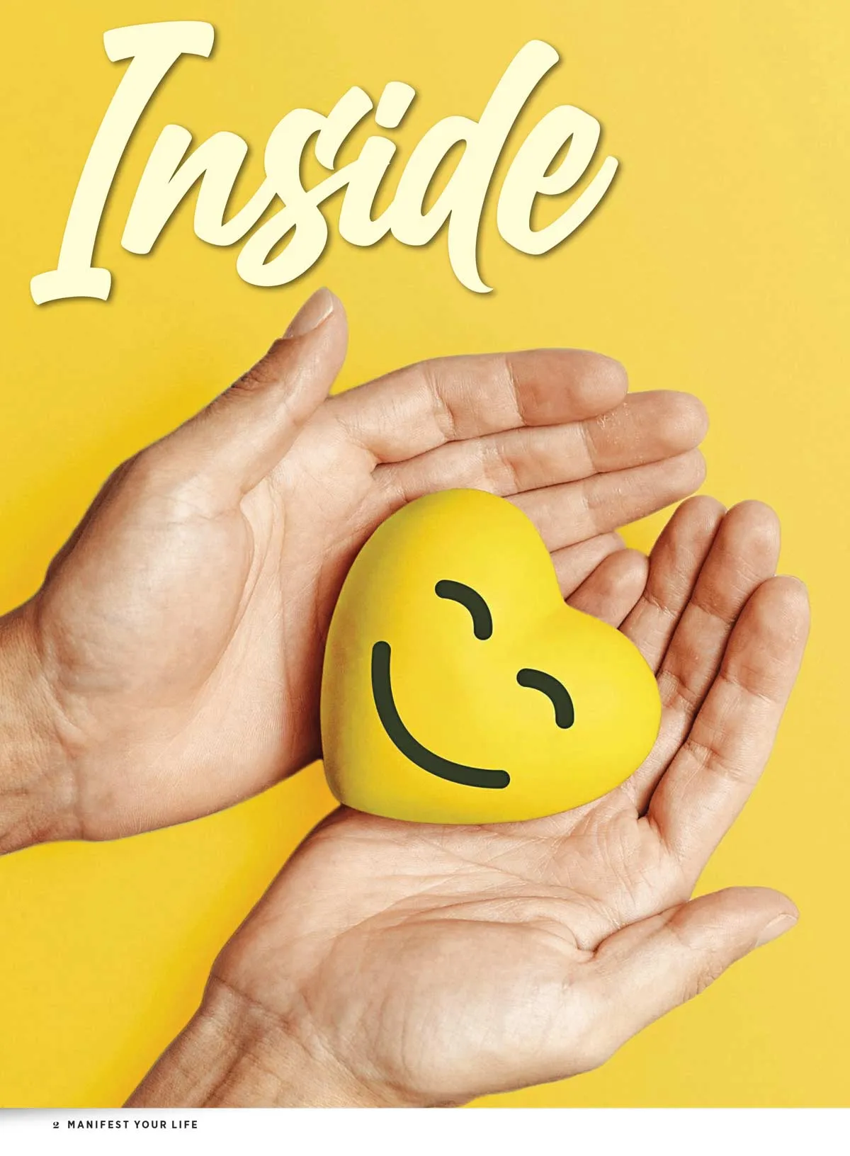 Manifest Your Life - 100s Of Expert Tips, Meet Your Best You, Transform Your Career, Rewire Your Social Network, Why Dreamers Are Winners, Turning Mindfulness Into Action, Vision Boards & Self-Love!