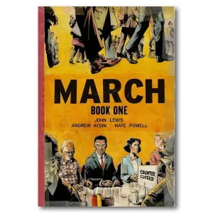 March: Book One