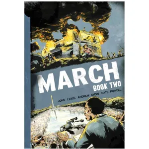 March: Book Two