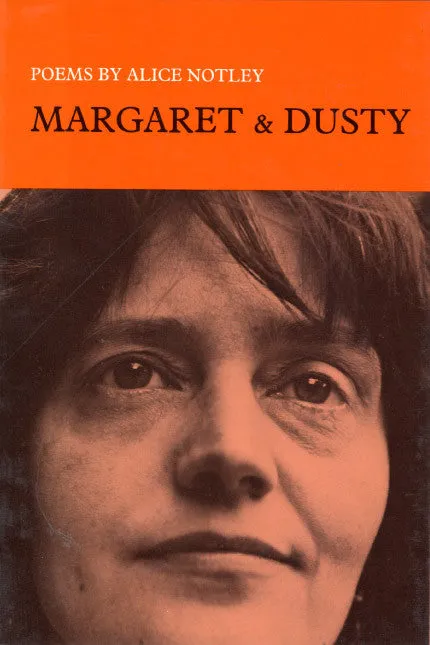 Margaret & Dusty CHPbeta