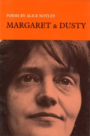 Margaret & Dusty CHPbeta