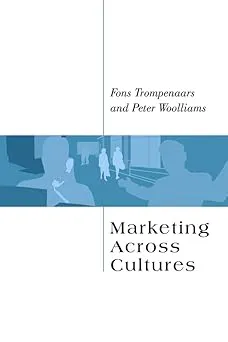 Marketing Across Cultures Paperback