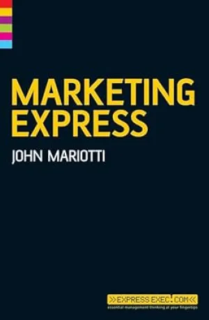 Marketing Express Paperback