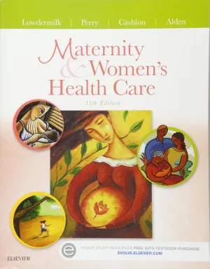 Maternity And Women's Health Care