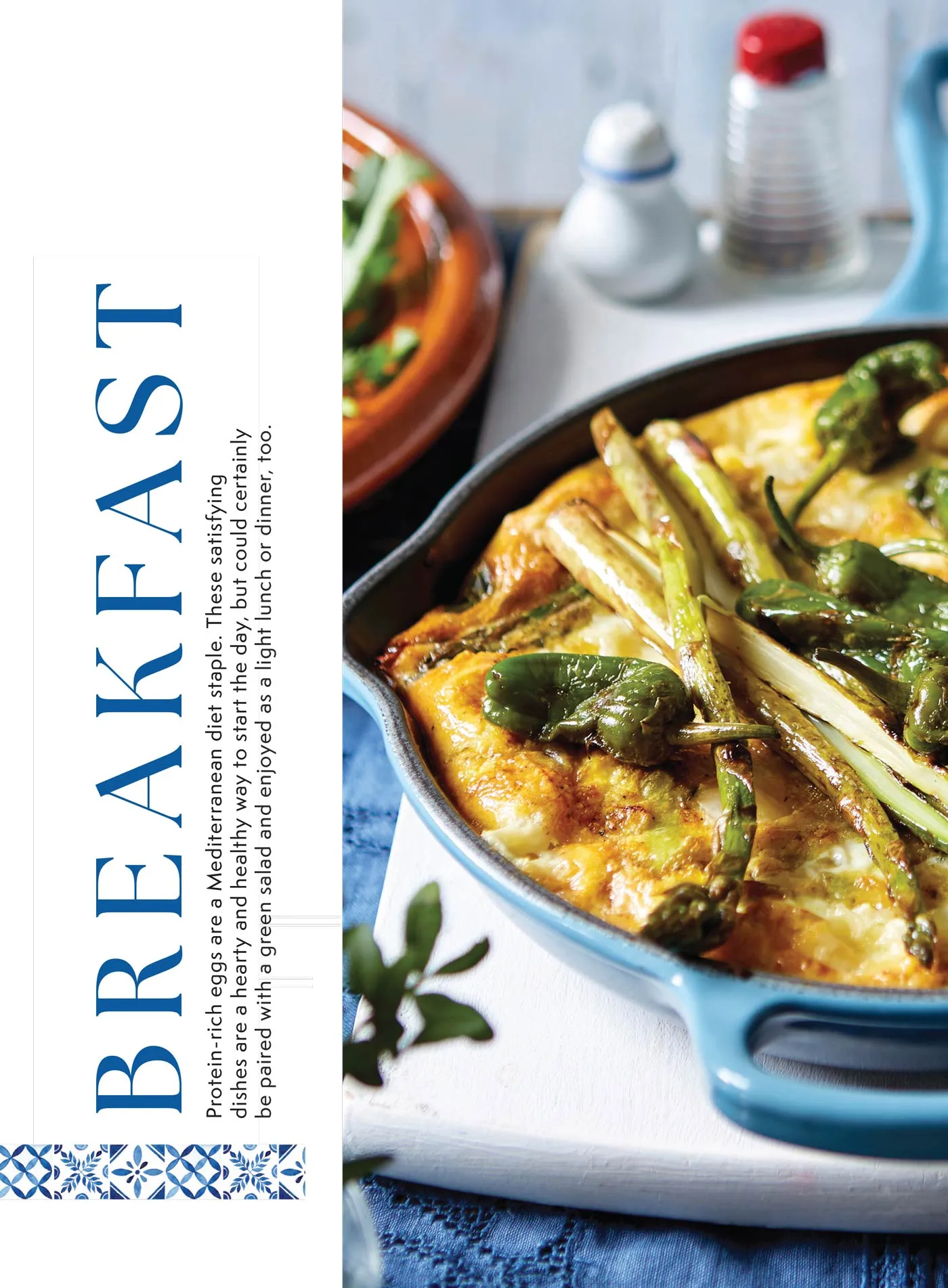 Mediterranean Recipes - Healthy, Easy & Delicious: 80  New Dinner Ideas, Nutritious, Vibrant, Foolproof Seafood, Energizing Breakfasts, Colorful Salads & Pastas, Fast & Fresh Chicken Dishes & More!