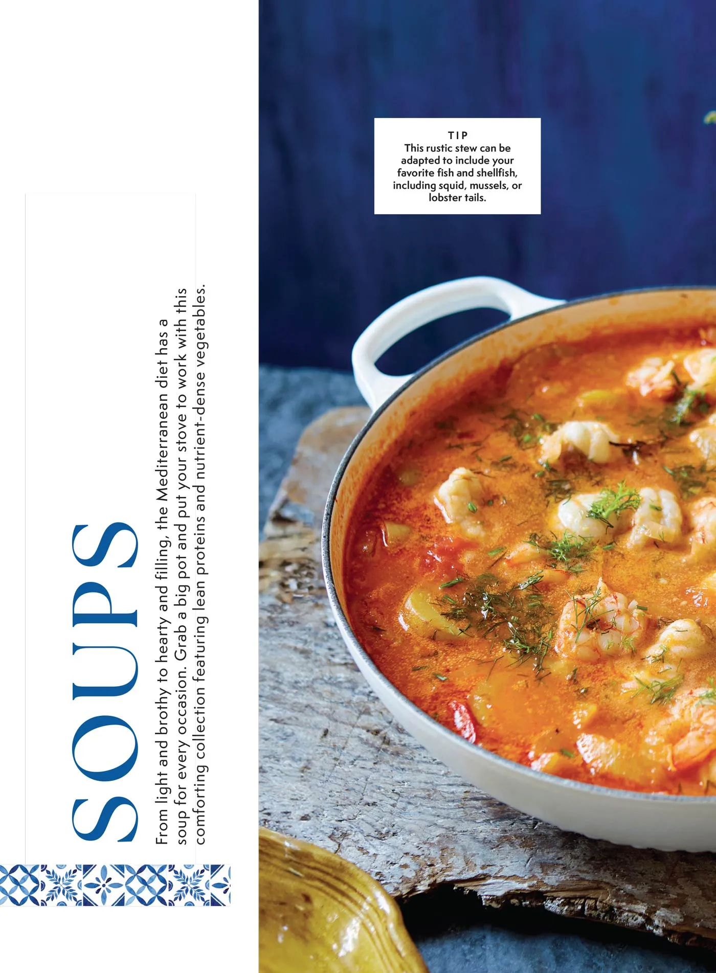 Mediterranean Recipes - Healthy, Easy & Delicious: 80  New Dinner Ideas, Nutritious, Vibrant, Foolproof Seafood, Energizing Breakfasts, Colorful Salads & Pastas, Fast & Fresh Chicken Dishes & More!