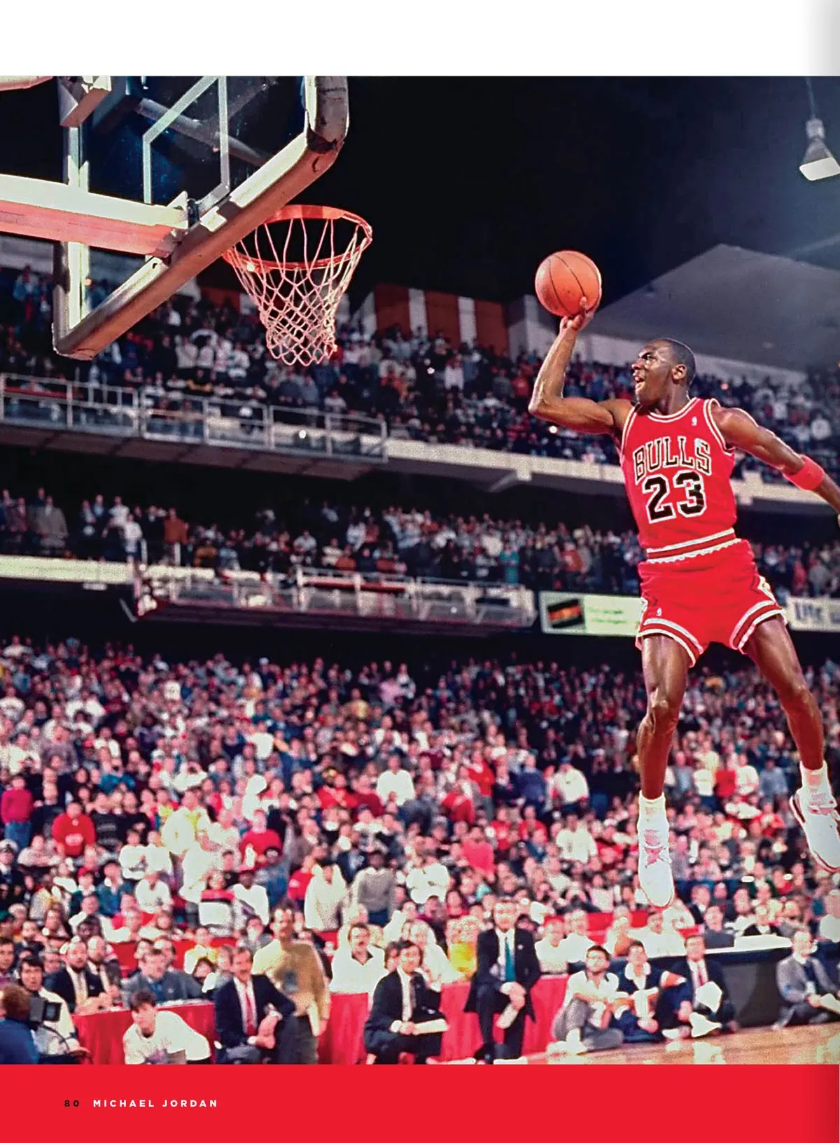 Michael Jordan - The Rookie Season: High School Setbacks & North Carolina Triumphs To The Chicago Bulls, How A Game-Winning Shot Sparked A Legendary Career & Overcoming Doubts To Become The GOAT!