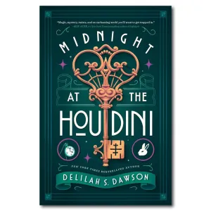 Midnight at the Houdini