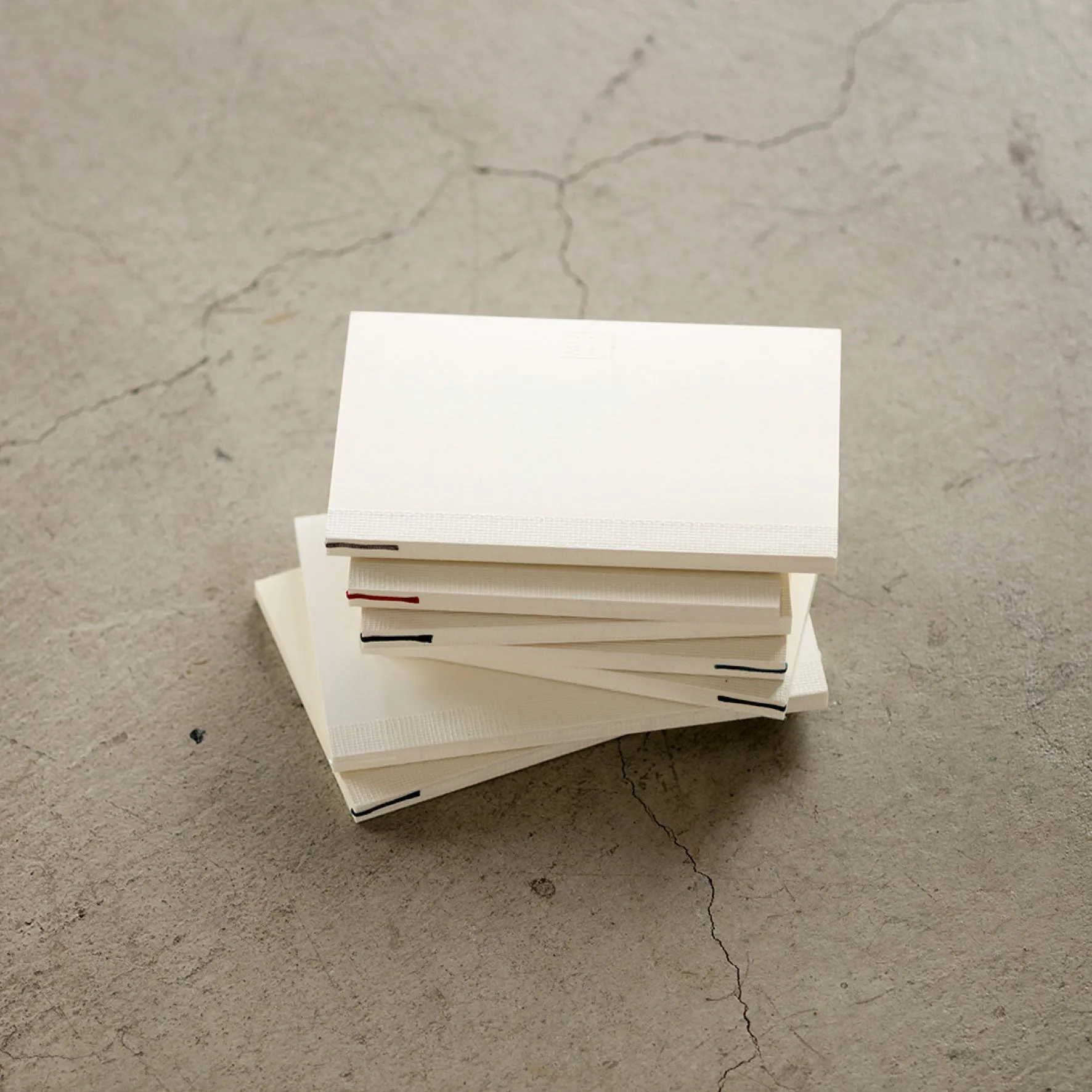 Midori - Notebook - MD Paper - A7 - Blank