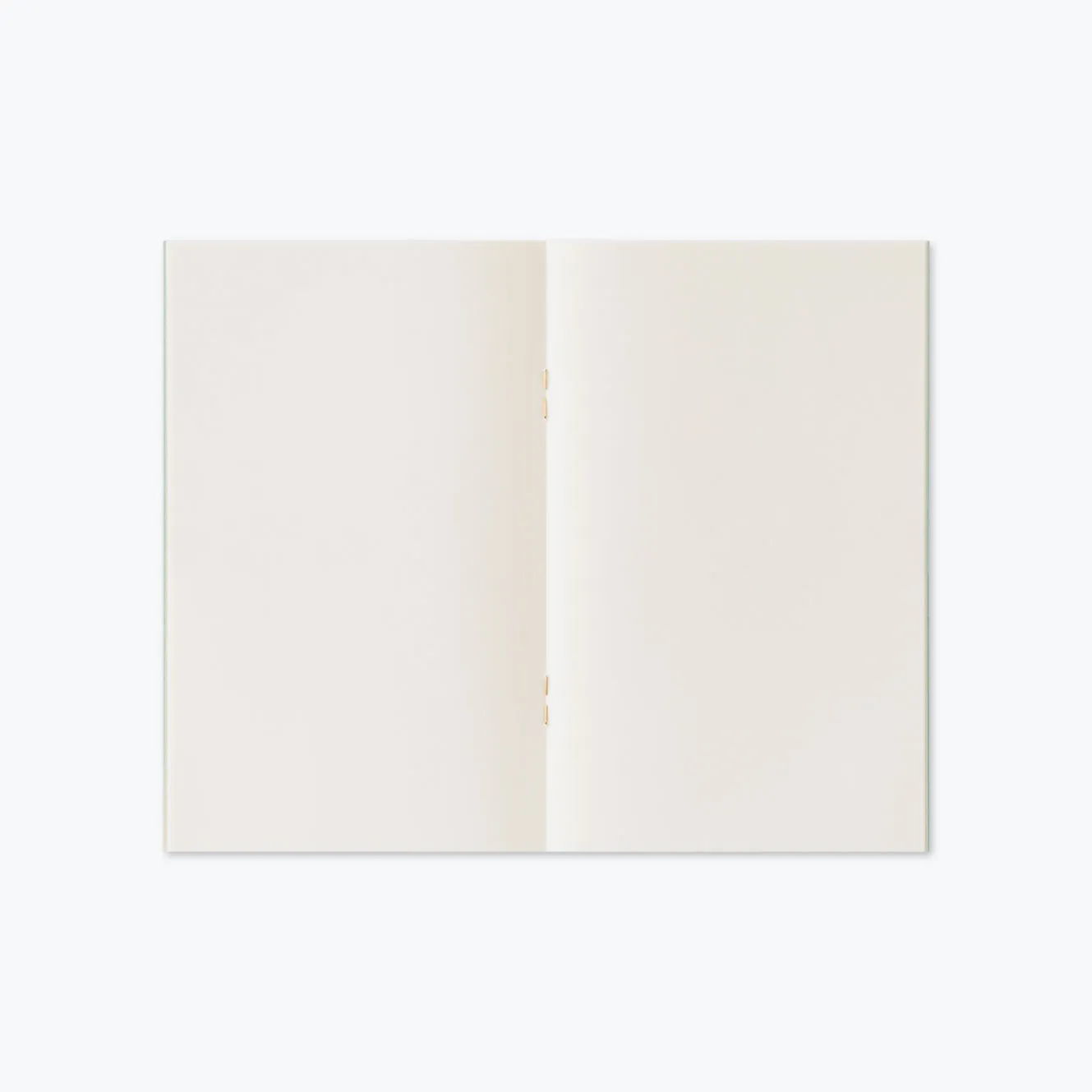 Midori - Sticker Book - Light Blue