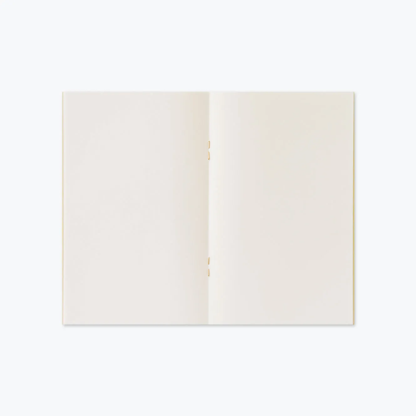 Midori - Sticker Book - Yellow