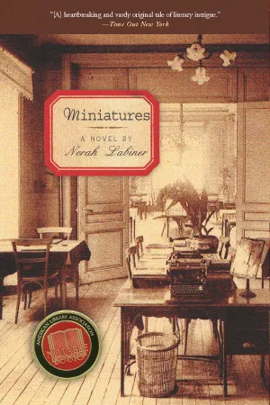 Miniatures CHPbeta