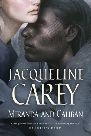 Miranda And Caliban Paperback