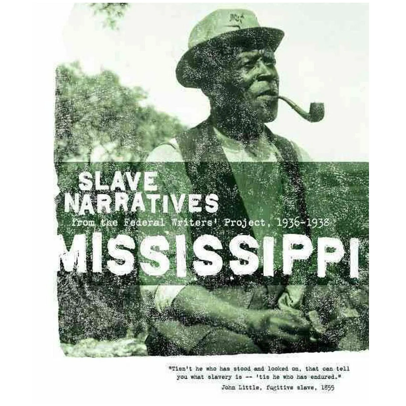 Mississippi Slave Narratives