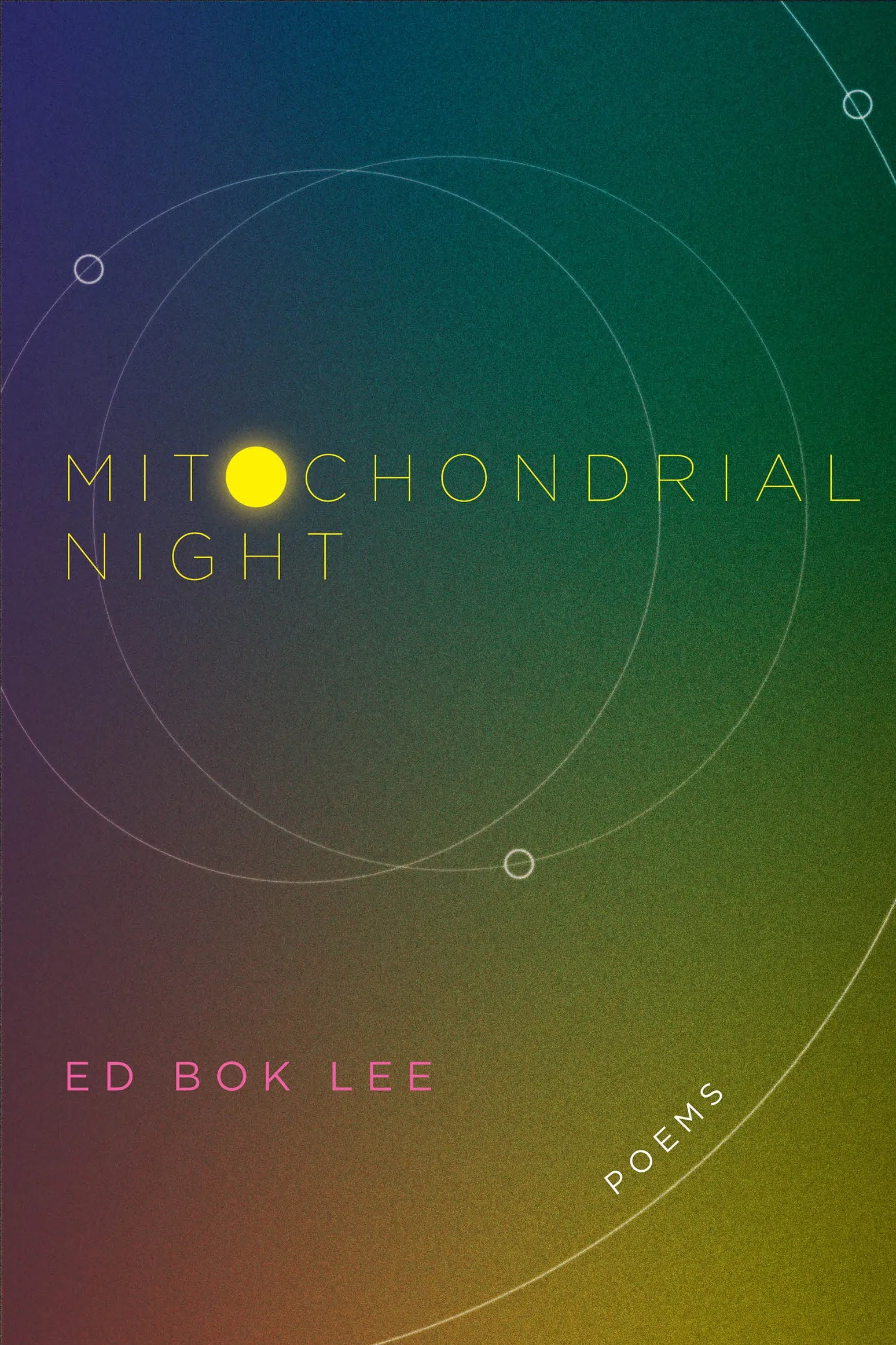 Mitochondrial Night CHPbeta
