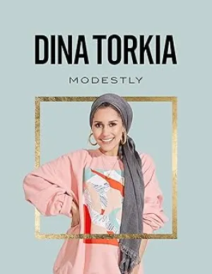 Modestly Hardcover