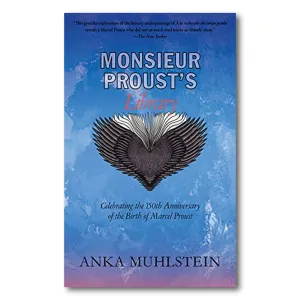 Monsieur Proust's Library