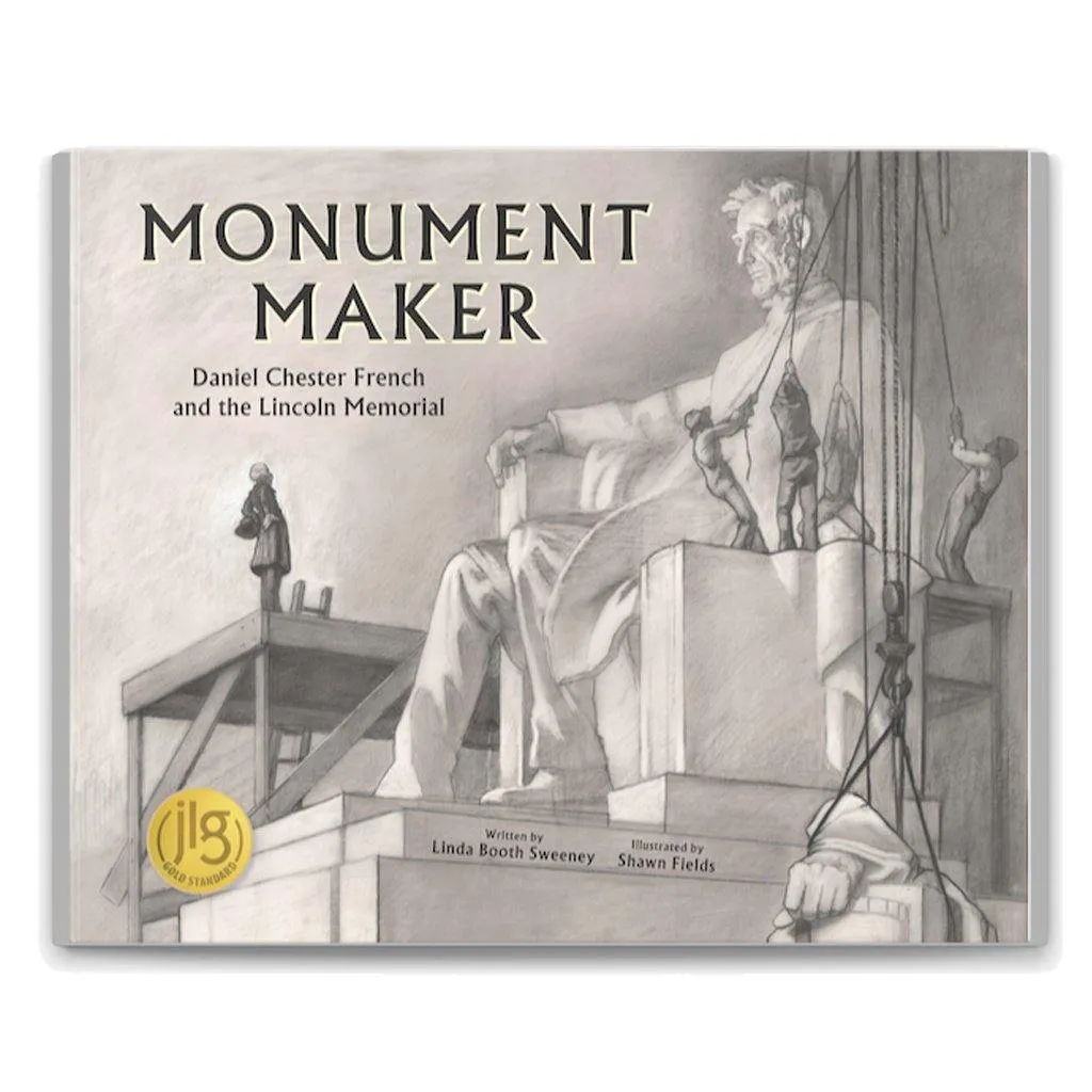 Monument Maker