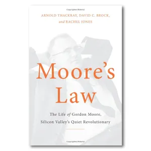 Moore's Law
