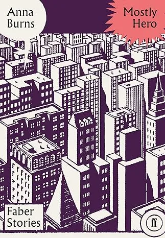 Mostly Hero: Faber Stories Paperback