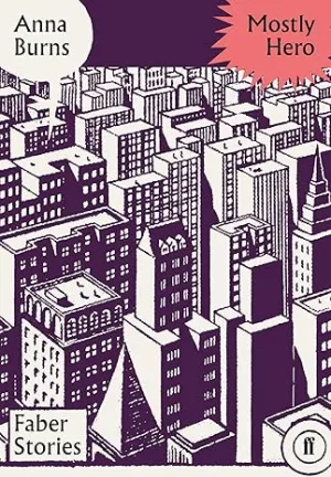 Mostly Hero: Faber Stories Paperback